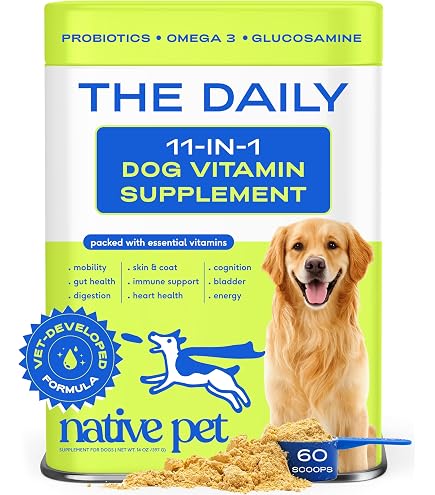 Amazon.com : 8 in 1 Ferretvite High Calorie Vitamin Supplement